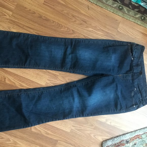 Denver Haynes Jeans - Picture 1 of 2